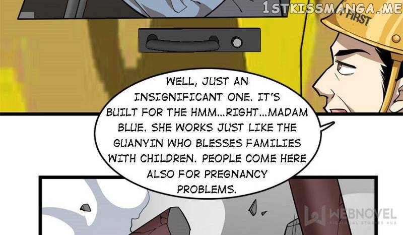 Night Bookstore chapter 80 - page 24
