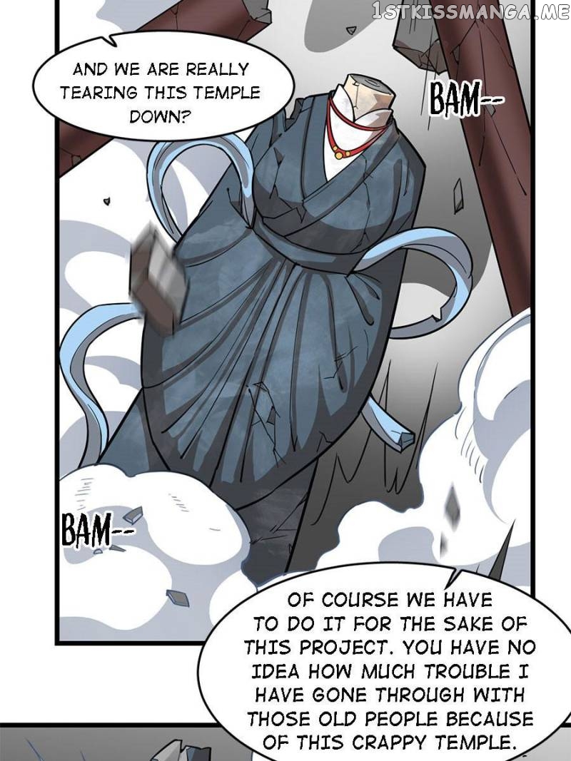 Night Bookstore chapter 80 - page 25