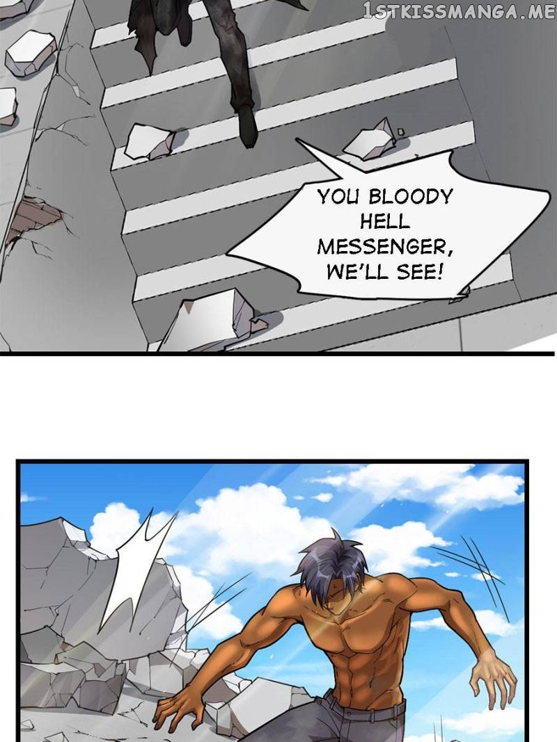 Night Bookstore chapter 80 - page 38