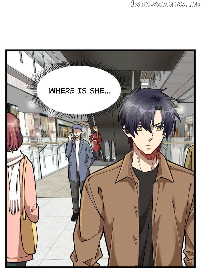 Night Bookstore chapter 78 - page 19