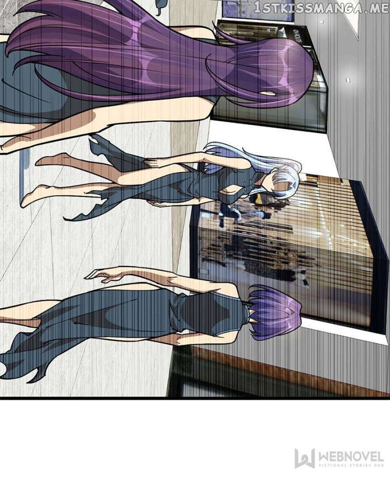 Night Bookstore chapter 78 - page 22