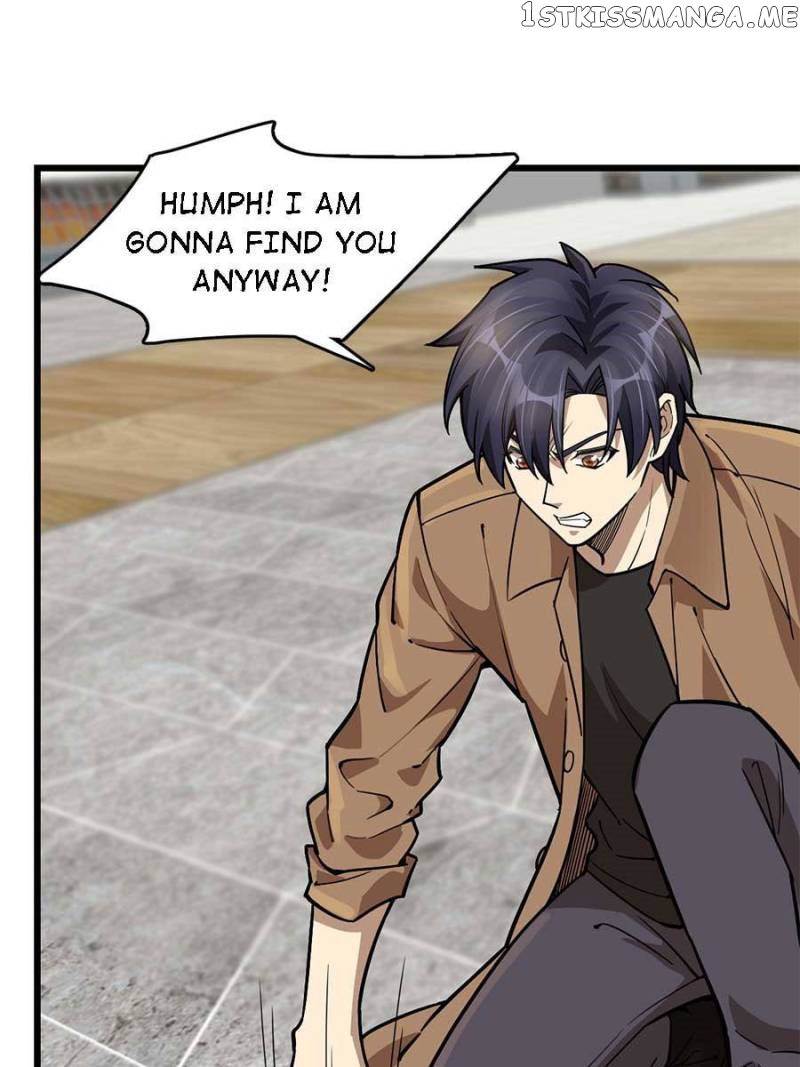 Night Bookstore chapter 78 - page 23