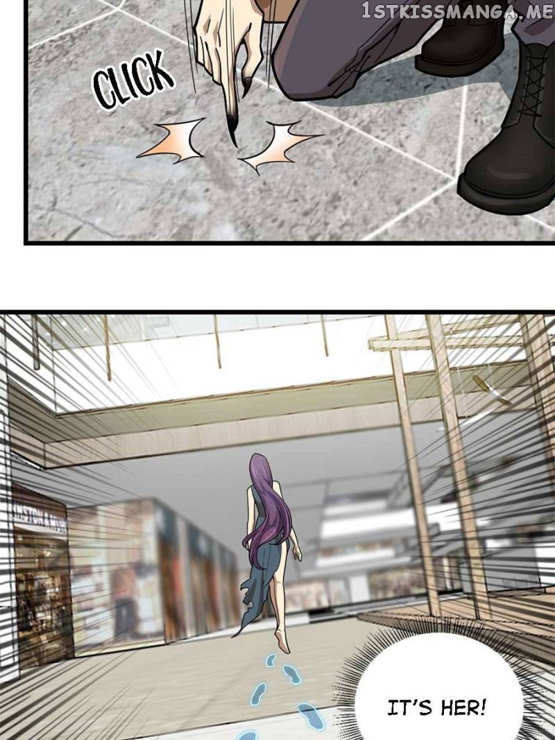 Night Bookstore chapter 78 - page 24