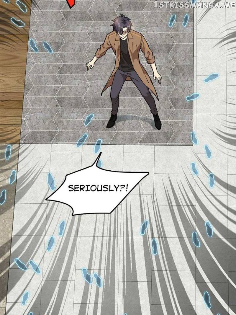 Night Bookstore chapter 78 - page 26