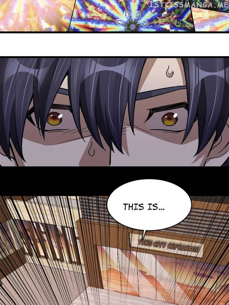 Night Bookstore chapter 78 - page 30