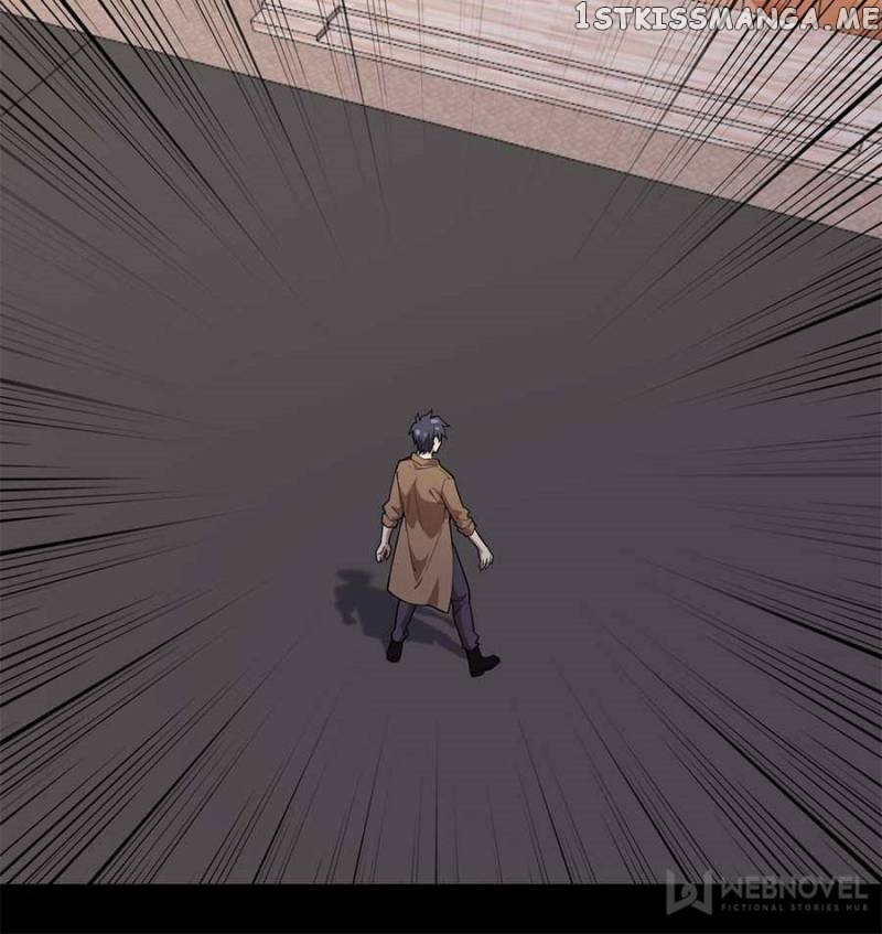 Night Bookstore chapter 78 - page 31