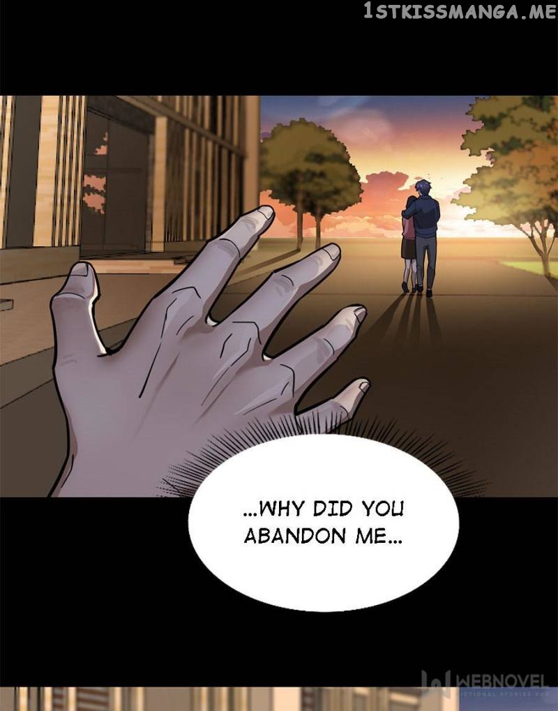 Night Bookstore chapter 78 - page 35