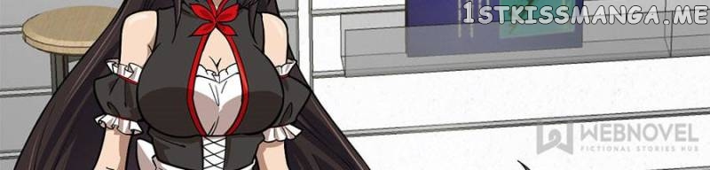 Night Bookstore chapter 76 - page 15
