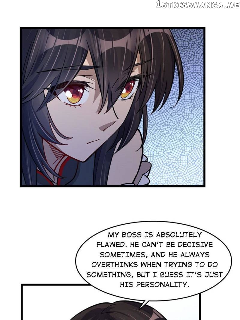 Night Bookstore chapter 76 - page 38
