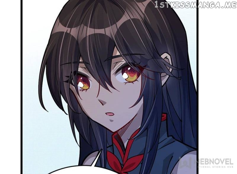 Night Bookstore chapter 76 - page 39