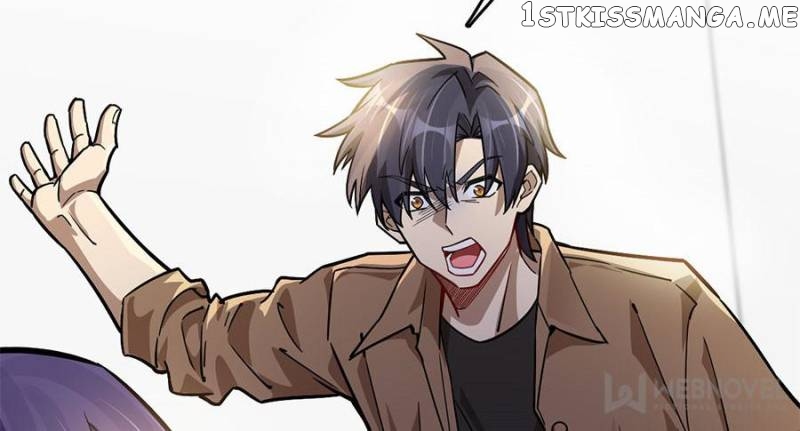 Night Bookstore chapter 75 - page 31