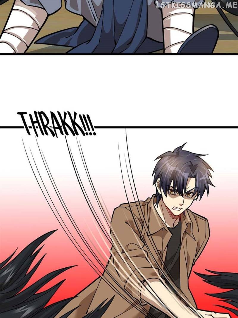 Night Bookstore chapter 75 - page 38