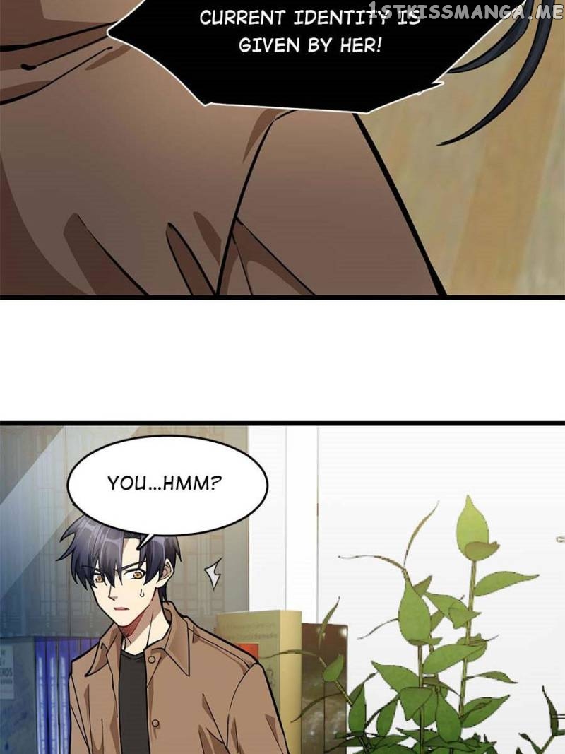 Night Bookstore chapter 75 - page 42