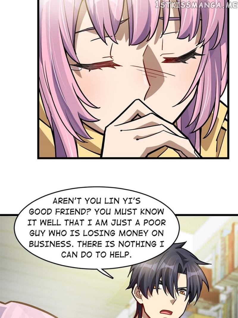 Night Bookstore chapter 75 - page 6