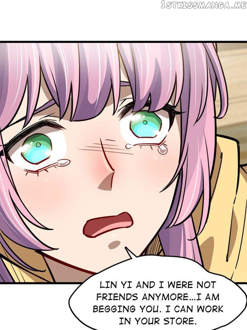 Night Bookstore chapter 75 - page 8