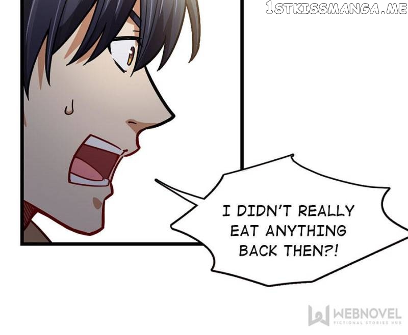 Night Bookstore chapter 74 - page 18