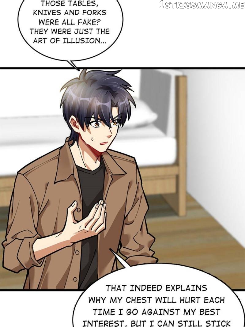 Night Bookstore chapter 74 - page 20
