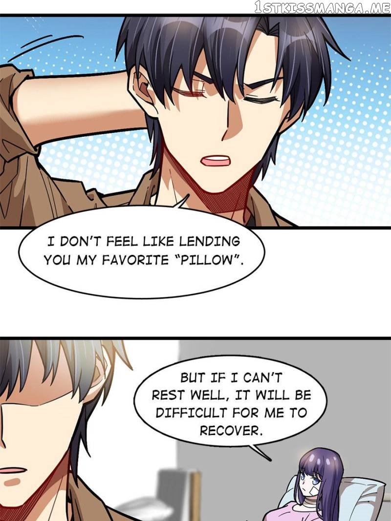 Night Bookstore chapter 74 - page 28