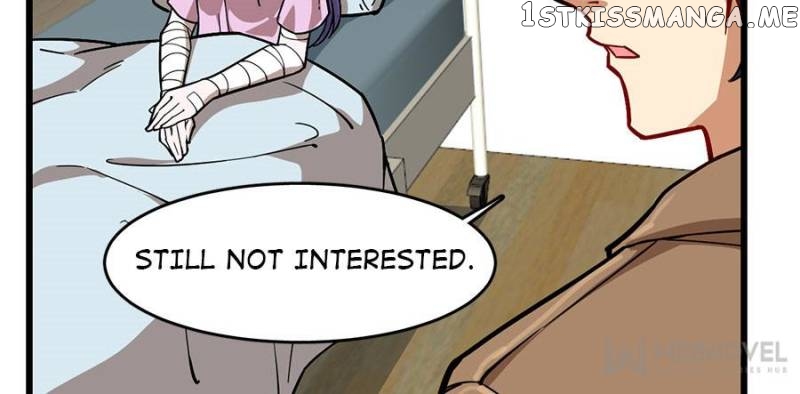 Night Bookstore chapter 74 - page 33