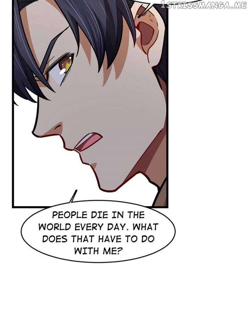 Night Bookstore chapter 73 - page 20