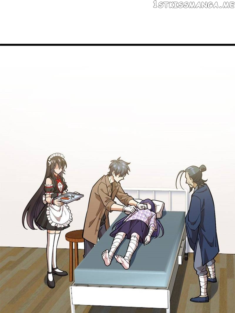Night Bookstore chapter 73 - page 27