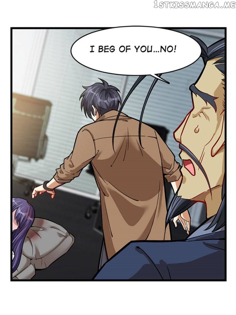Night Bookstore chapter 72 - page 1