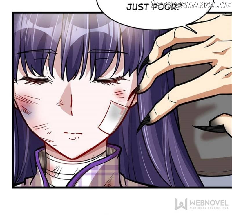 Night Bookstore chapter 72 - page 10