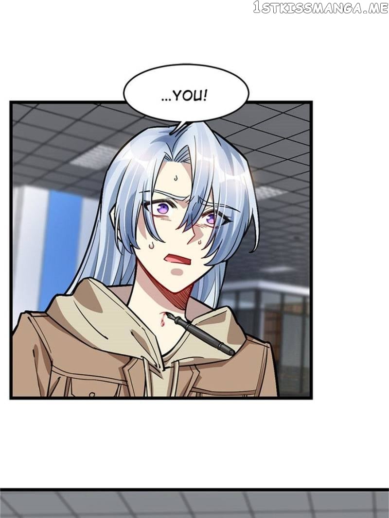 Night Bookstore chapter 72 - page 13