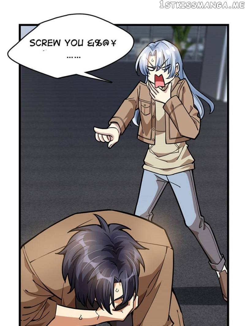 Night Bookstore chapter 72 - page 19