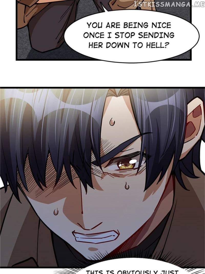 Night Bookstore chapter 72 - page 20