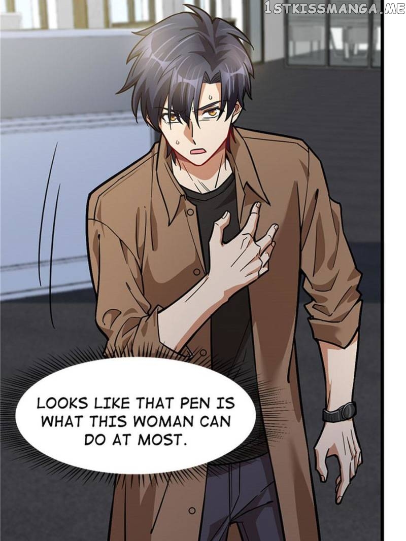 Night Bookstore chapter 72 - page 29