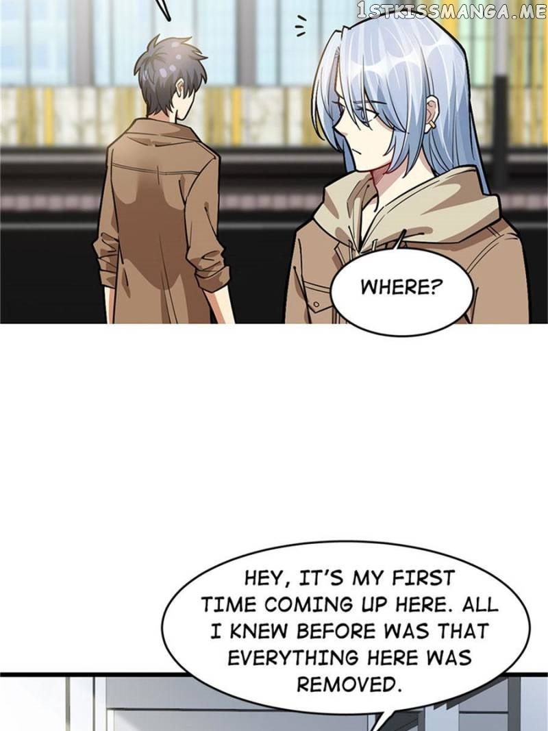 Night Bookstore chapter 71 - page 13