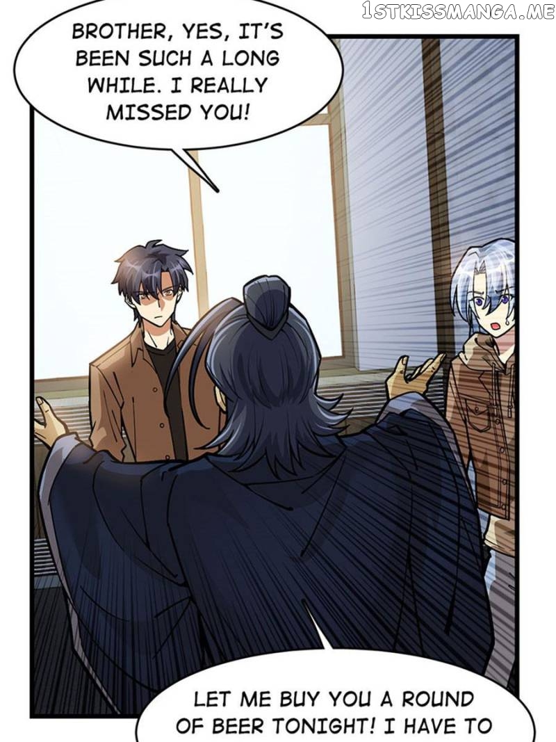 Night Bookstore chapter 71 - page 29