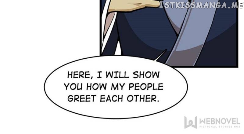 Night Bookstore chapter 71 - page 32