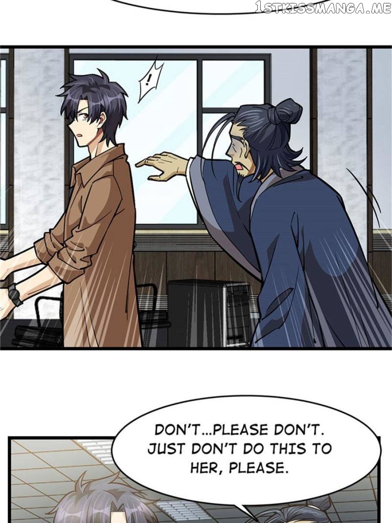 Night Bookstore chapter 71 - page 40