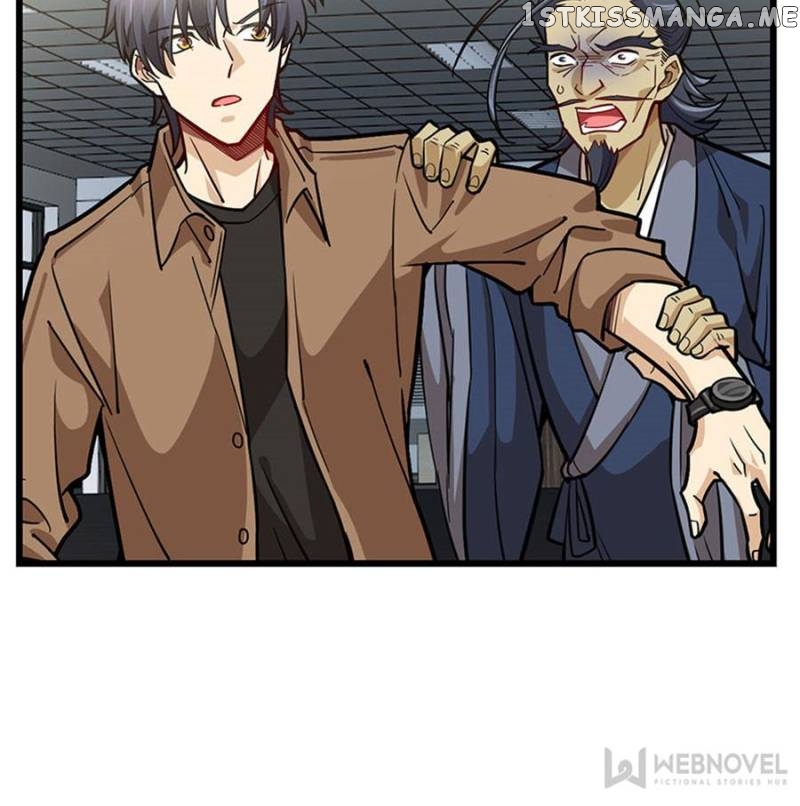 Night Bookstore chapter 71 - page 41