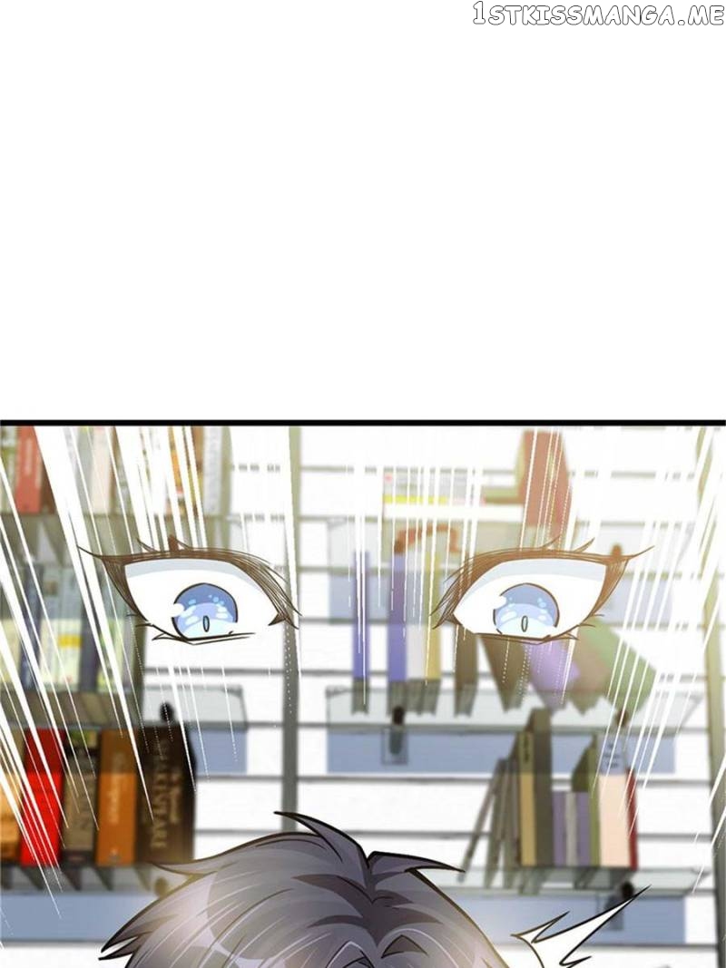 Night Bookstore chapter 71 - page 7