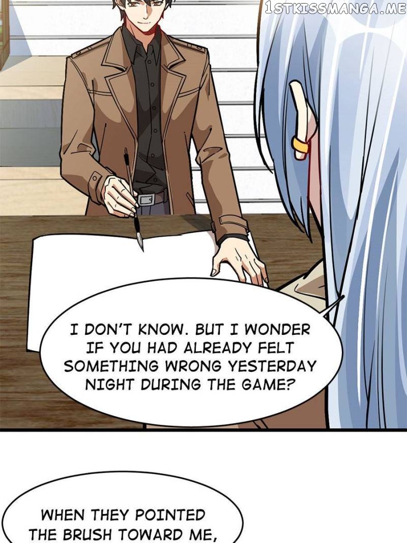 Night Bookstore chapter 70 - page 39