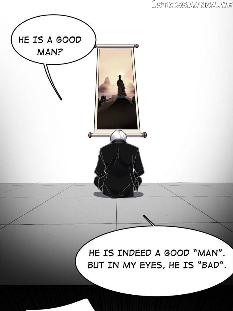 Night Bookstore chapter 69 - page 1