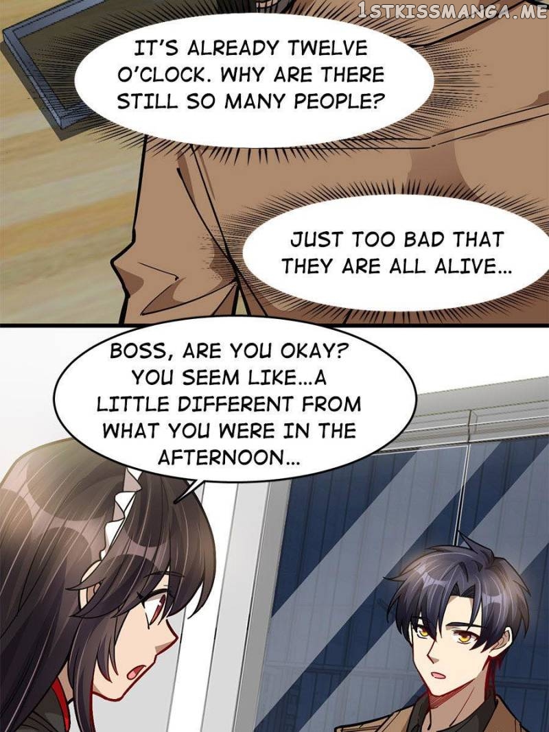 Night Bookstore chapter 69 - page 12