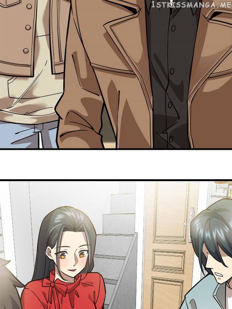 Night Bookstore chapter 69 - page 17