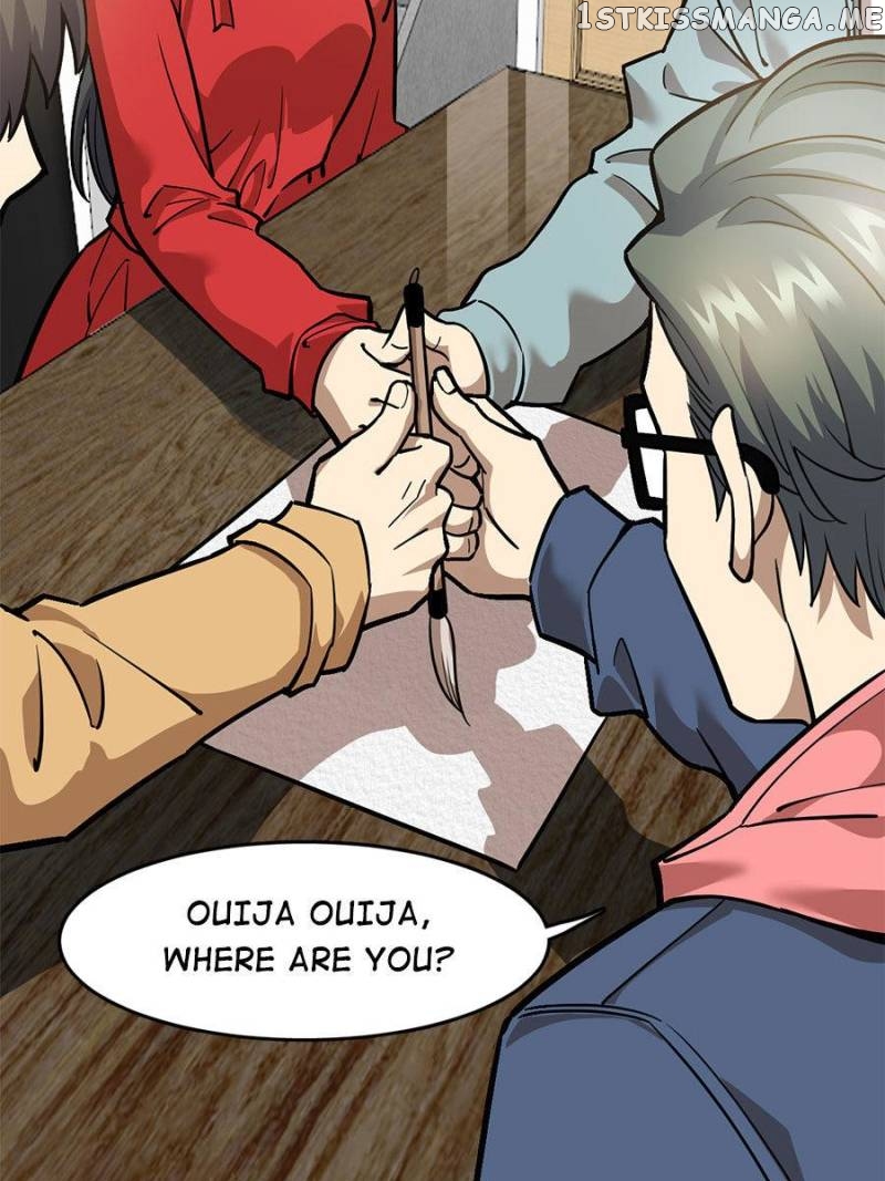 Night Bookstore chapter 69 - page 18
