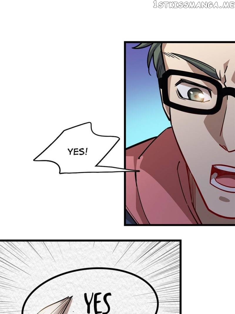 Night Bookstore chapter 69 - page 24