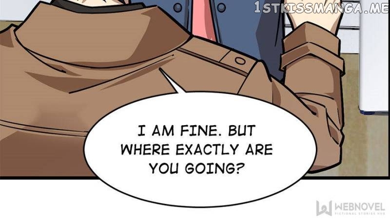 Night Bookstore chapter 69 - page 28
