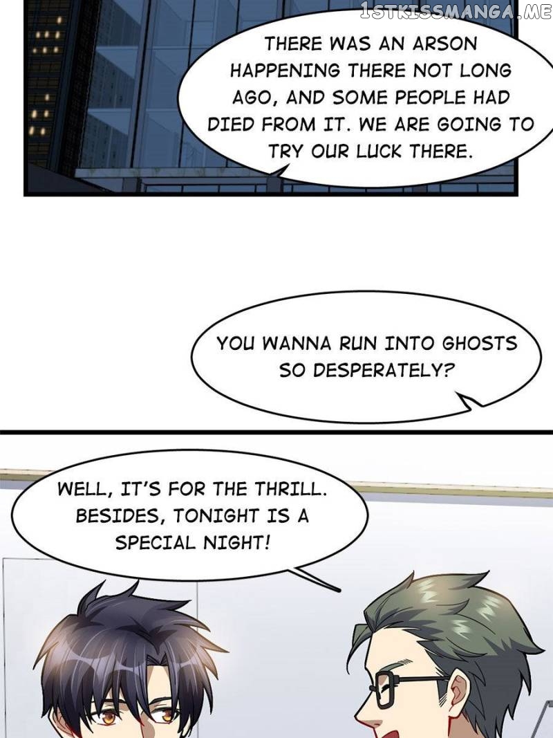 Night Bookstore chapter 69 - page 30