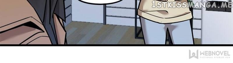 Night Bookstore chapter 69 - page 34
