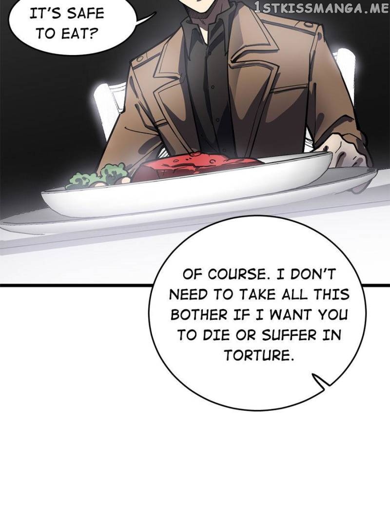 Night Bookstore chapter 68 - page 6