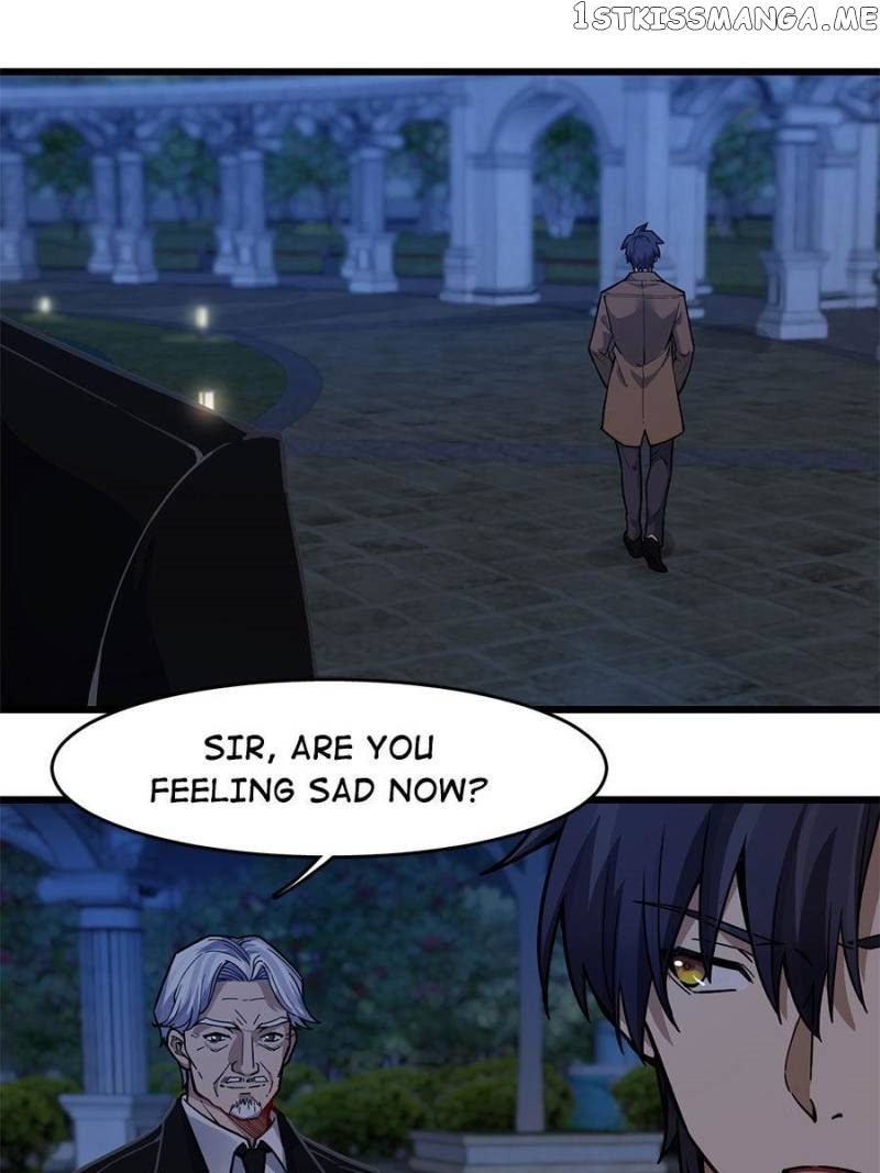 Night Bookstore chapter 67 - page 1