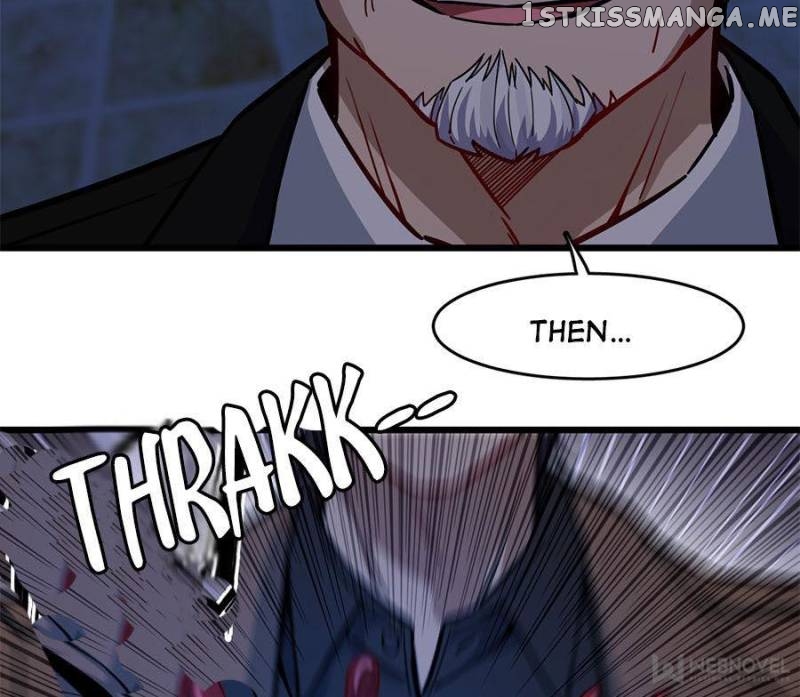 Night Bookstore chapter 67 - page 24
