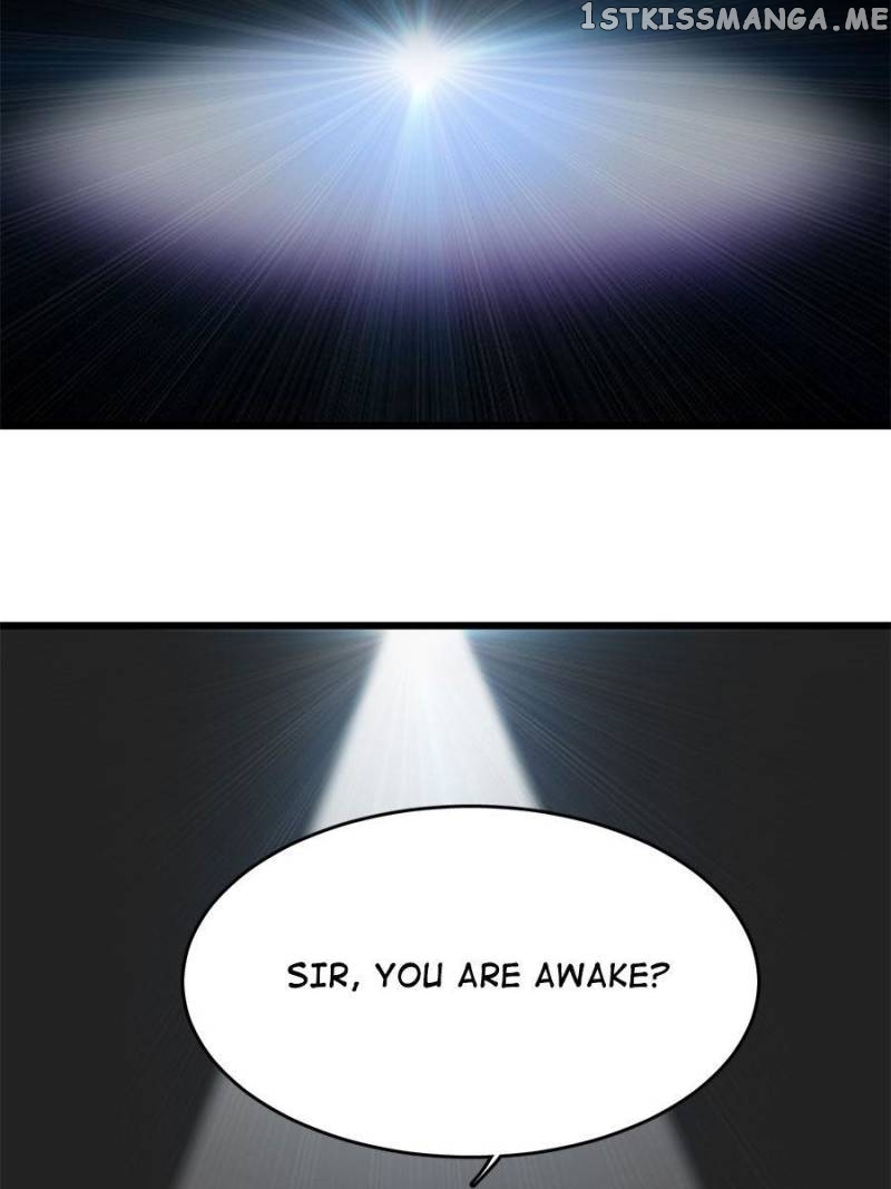 Night Bookstore chapter 67 - page 35